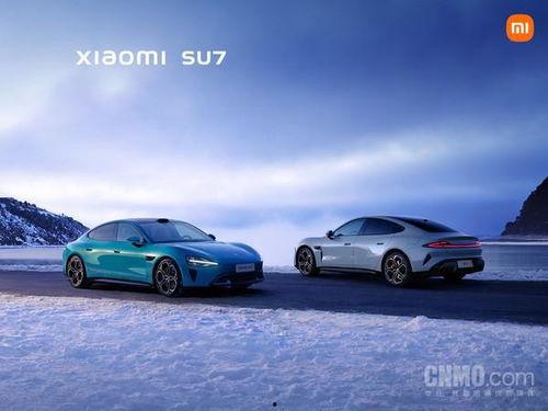 小爱爆料小米汽车视频下载,小爱同学带你领略未来出行新体验  第1张